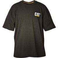 Caterpillar rövid ujjú pólók