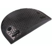 Fekvőrendőr, záróelem, 5 x 25 x 35 cm