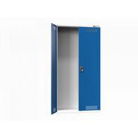 Folyadéktároló szekrények SK2, 1044 x 405 x 1950 mm