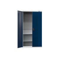 Szerszámszekrények SK2-003, 1044 x 405 x 1950 mm