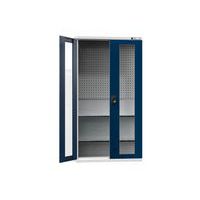 Szerszámszekrények SK2-003S, 1044 x 405 x 1950 mm