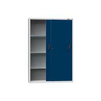 Szerszámszekrények SP2-001, 1350 x 405 x 1950 mm