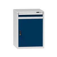 Fiókos szekrények ZB1, 731 x 753 x 990 mm