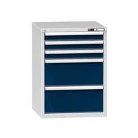 Fiókos szekrények ZB3, 731 x 753 x 990 mm