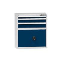 Fiókos szekrények ZR2, 884 x 464 x 990 mm