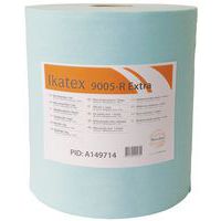 Ipari textil törlők Ikatex Profitextra, 1 rétegű, 500 cikk