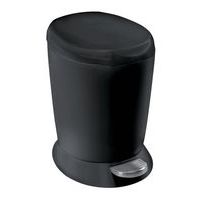 Mini szemetes, 6 l - Simplehuman