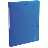 Archiváló doboz Exabox - Exacompta, A4