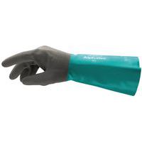 Nitril kesztyű Ansell AlphaTec® 58-435