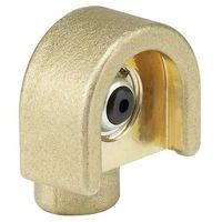 Pressol húzóklipsz zsírzógombokhoz 22 mm