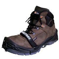 Yaktrax Pro csúszásgátló rendszer cipőkhöz, S méret
