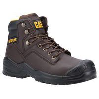 Caterpillar Striver Bump S3 munkavédelmi cipő