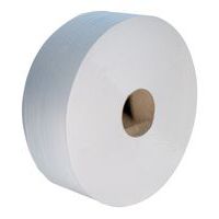 Toalettpapír Maxi és Mini Jumbo