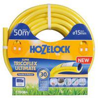 Öntözőtömlő - Hozelock Super Tricoflex Ultimate