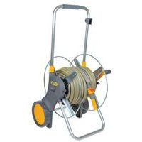 Mobil tömlődob kerekeken - Hozelock, 19 mm x 30 m tömlővel