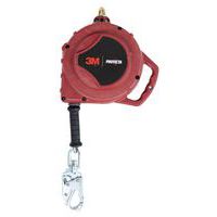 PROTECTA® Rebel™ 3M önbehúzódó mentőkötél
