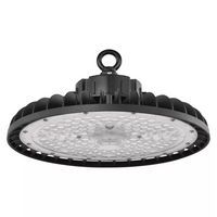 Highbay Aster ipari függeszthető LED lámpák 60°