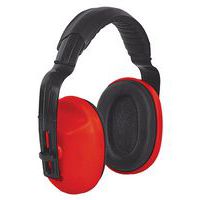 EP106 kagyló fülvédő, 27,5 dB zajcsökkentés