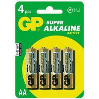 AA ceruzaelem B1321, 4 db