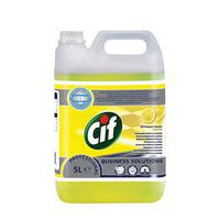 Cif Professional APC lemon univerzális tisztító, 5 l, 2 db