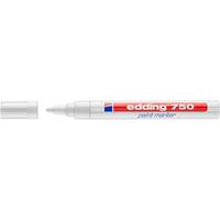 Ipari lakkos irón Edding 750, csomagolás 10 db