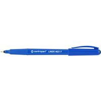 Centropen 4621 filctoll, 10 db