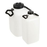 Műanyag hordók, 15 - 50 l