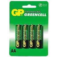 AA ceruzaelem B1221, 4 db