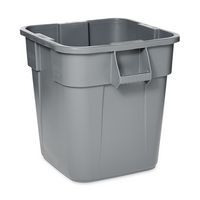 Rubbermaid Square műanyag konténer, 106 l térfogat