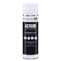 IBS ActiLub kenőspray fehér, 500 ml