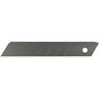 Tartalék törhető pengék, 18 mm, 10 db