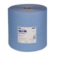 Tork Advanced 420 Blue ipari papírtörlők 2 rétegű, 1500 lap