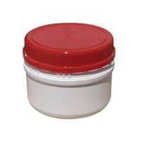 Műanyag edények, 0,25 - 2 l