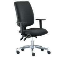 Yoki Lux irodai szék