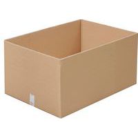 Kartondobozok, 400 - 800 x 800 x 600 mm