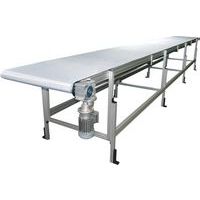 Szállítószalag, 110 mm-es szélesség, 20 kg/m teherbírás
