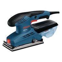 Bosch GSS 23 A Professional vibrációs csiszoló, 190 W