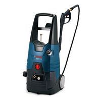 Bosch GHP 6-14 Professional nagynyomású tisztító