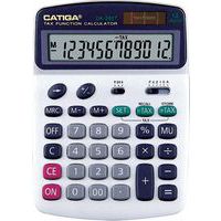 Catiga DK 285T számológép
