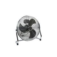 Manutan Expert padló ventilátor 45 CM, 100 W