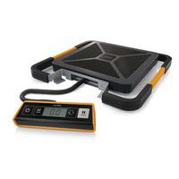 Dymo S platform mérlegek USB csatlakozással