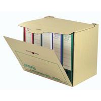 Csoportosító doboz archiváló dobozok számára