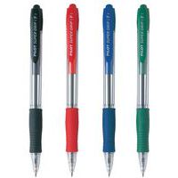 Pilot Super Grip, 10 db