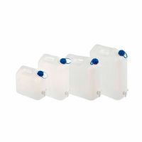 Kannák csappal, 5 - 20 l