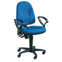 E-star irodai szék