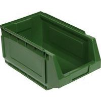 Műanyag dobozok 16,5 x 21,2 x 34,5 cm