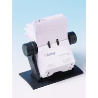Rotacard RV 225 asztali címtár