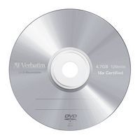 CD, DVD és Blu-ray
