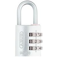Abus 145 számzáras lakat