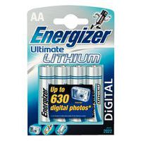 Lithium elemek